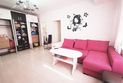 Inchiriere 2 cam bloc de 4 et nou cu centrala langa Uverturii Rosu Chiajna - 18