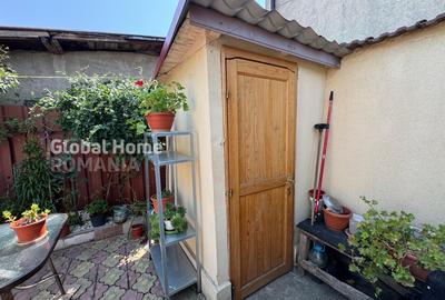 Casă individuală cu 4 camere cu Teren 316 Mp în Voluntari - 12