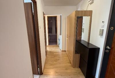 Apartament 2 camere, decomandat, 52 mp, 2xAC, metrou aproape, Crangasi - 5