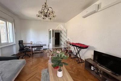 Apartament 4 camere, garaj, acces poarta auto langa Medicina - 2