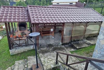 Casă cu 5 camere cu Teren 4900 Mp în Exterior Nord - 7