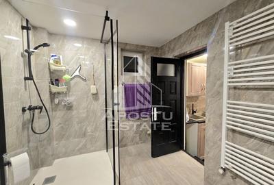 Casa individuala cu 4 camere si 2 garaje,  zona Lipovei - 9