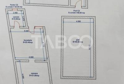 Casa cu multe oportunitati pretabila regim hotelier sau casa de locuit Casa cu multe oportunitati pretabila regim hotelier sau casa de locuit - 37