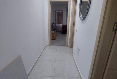 Popesti Leordeni-str Fermei-Garsoniera decomandata prima inchiriere - 4