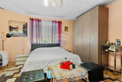 Casa de vanzare cu 4 camere- Nadab, oras Chisineu-Cris, judetul Arad. - 6