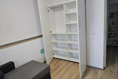 Apartament cu 3 camere decomandat în Nicolina - 7