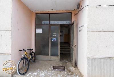 Apartament cu 2 camere decomandat, mobilat în Sud-Vest - 12