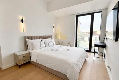 Inchriere Studio One Verdi Floreasca - 4