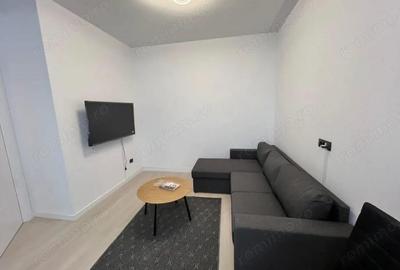 Faleza Nord Ceronav apartament 2 camere nou - 9