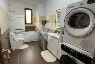 Apartament 2 camere, 62 mp utili, zona Brana- Selimbar - 10