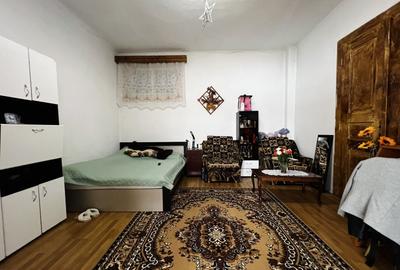 Casă individuală cu 3 camere cu Canalizare în Bogdăneștilor - 6