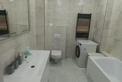Apartament cu 2 camere decomandat în Lujerului