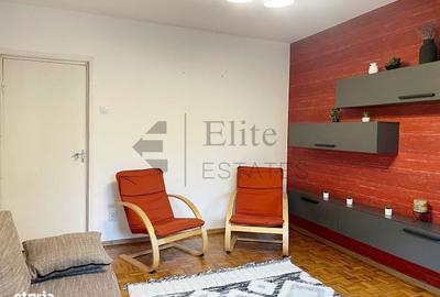 Apartament cu 2 camere decomandat în Dacia - 1
