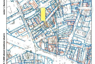 Teren Construcții intravilan de 1226 mp, în Victoriei - 5