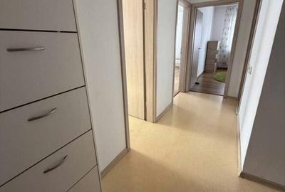 Apartament cu 2 camere decomandat, mobilat în Calea Turzii - 5
