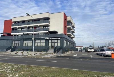 Apartament cu 2 camere decomandat în Centura