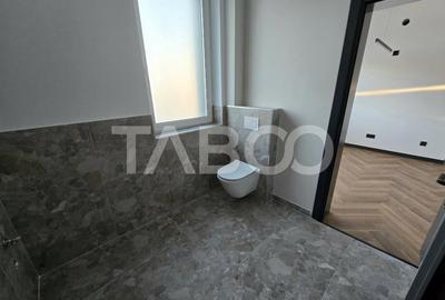 Apartament decomandat de vanzare 3 camere 2 locuri de parcare Turnisor - 9