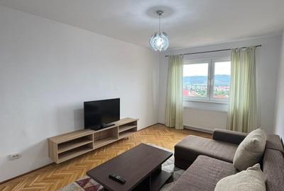Apartament 3 Camere - Decomandat - Vasile Aaron - Sibiu - 2