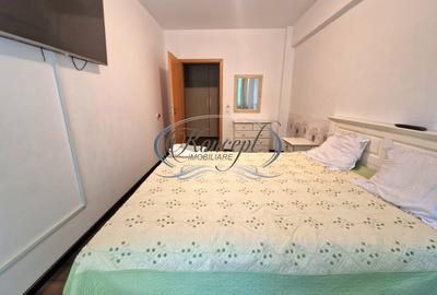 Apartament cu 3 camere semidecomandat, mobilat în Mănăștur - 3