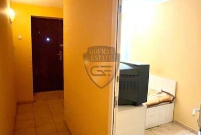 Ap 2 cam + dependinte, 51.12 mp ABATOR, parter, cabinet dentar 2 intrari, balcon - 7