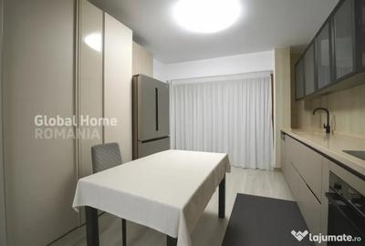 Apartament cu 4 camere decomandat în Primăverii - 17