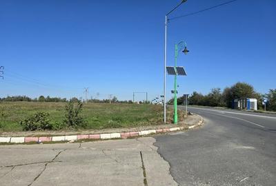 Vanzari terenuri in Navodari - 5