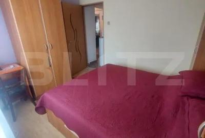 Apartament cu 3 camere decomandat, mobilat în Central - 5