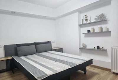 Apartament cu 2 camere decomandat în Iancului