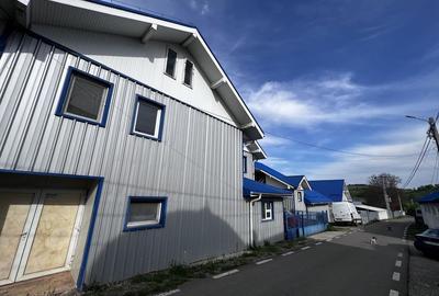 Casă cu 4 camere în Exterior Vest - 2