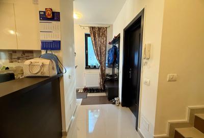 Duplex Mobilat / 4 Camere / 2 Bai / Teren 200 mp Duplex Mobilat / 4 Camere / 2 Bai / Teren 200 mp - 10