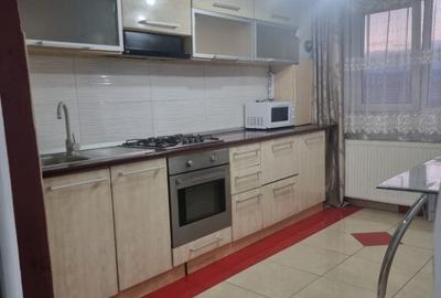 Apartament 4 camere Nasaudului et 10 - 3