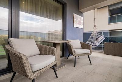 Apartament 2 camere cu vedere la mare – Miraj Sunset, Mamaia central - 5