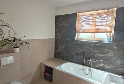 Apartament cu 3 camere în Mărăști - 4