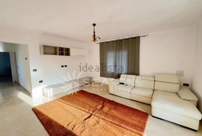 Casă cu 3 camere în Central - 3