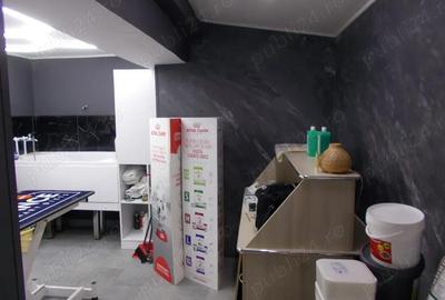 Casă cu 5 camere cu Teren 1670 Mp în Giarmata - 12