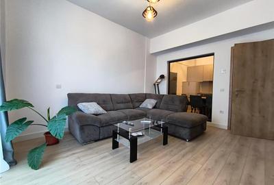 Apartament cu 2 camere decomandat în Ultracentral - 4