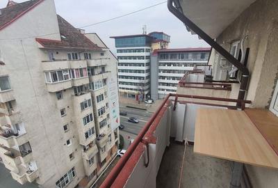 Apartament cu 2 camere decomandat în Zorilor - 6