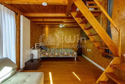 Comision 0% Casa individuala la cheie | 360mp teren | Ira Someseni - 21