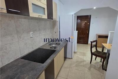 Apartament cu 2 camere decomandat în Micro 17 - 6