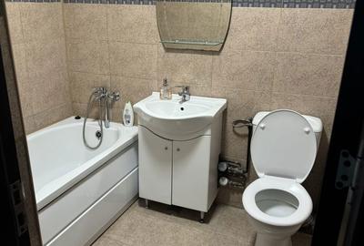 Apartament cu 2 camere semidecomandat în Central - 3