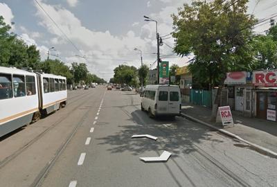 Teren în Colentina - 2