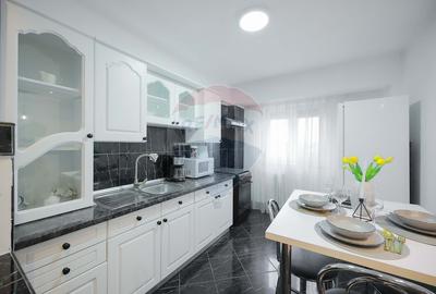 Apartament cu 4 camere de vanzare in zona Calea Aradului - 3