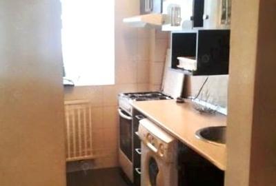 Garsonieră semidecomandată în Liviu Rebreanu - 1