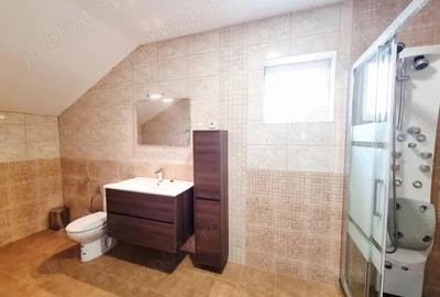 Casa spa?ioasa cu 3 dormitoare ?i teren generos 1380 mp Tulucesti, jud. Gala?i - 2