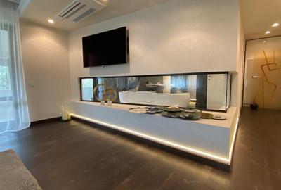 Casa de lux P+E+M, Bascov, Arges - 4