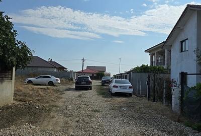 Vand teren in Lazu lot de casa - 7