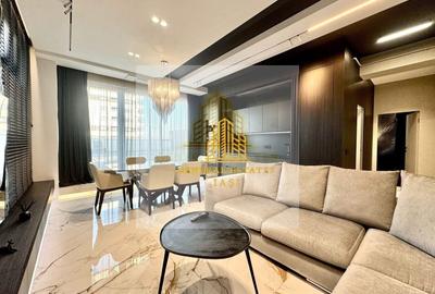 Apartament cu 3 camere, mobilat în Tătărași - 2