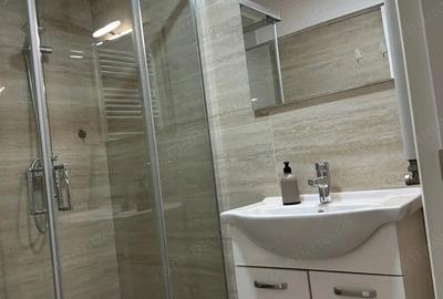 Garsonieră în Central