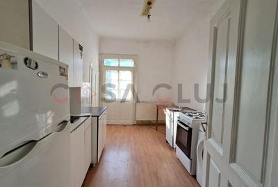 Casă individuală cu 2 camere cu Canalizare în Andrei Mureșanu - 1