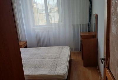 Apartament cu 2 camere decomandat în Alexandru cel Bun - 3